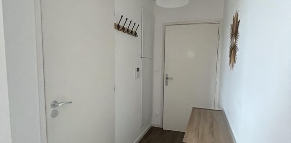 Location Appartement RENNES / Quartier JEANNE D´ARC - Photo 2