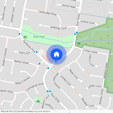 3/111-113 Short Street, Boronia Heights QLD 4124