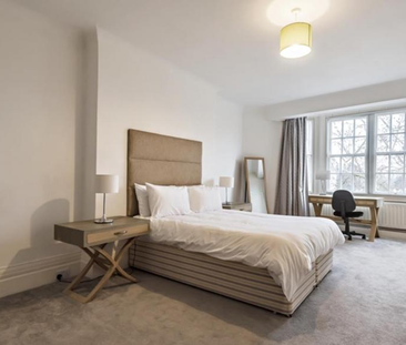 5 bedroom flat to rent - Photo 5