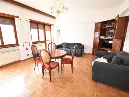 Quadrilocale via Francesco Saverio Benucci 10, Villa Bonelli, Roma - Photo 2