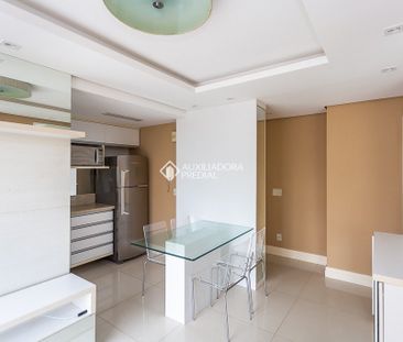 Apartamento com 2 quartos e 6107m² para alugar em Jardim Carvalho, ... - Photo 2