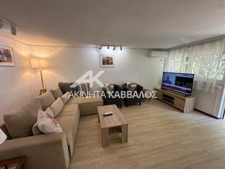 DETACHED HOUSE, VOULIAGMENI DETACHED HOUSE for Rent | VOULIAGMENI - Φωτογραφία 2