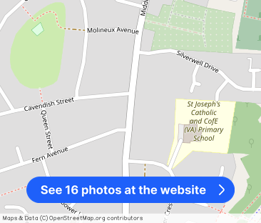 Middlecroft Road, Staveley, S43 - Photo 1