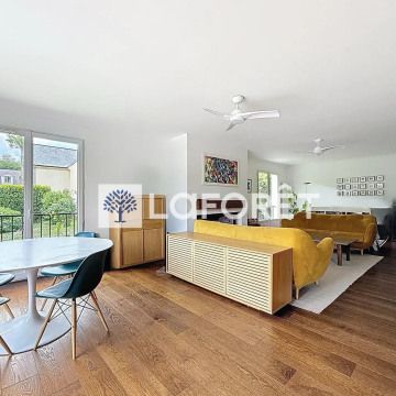 Maison • SAINT GERMAIN EN LAYE - Photo 1