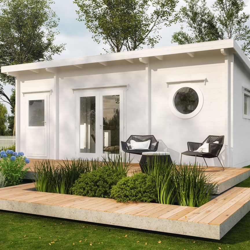 Lunda, Knivsta - Foto 2