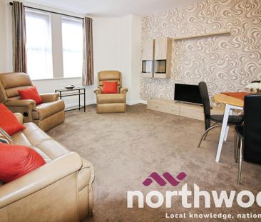 1 bedroom flat to rent - Photo 2