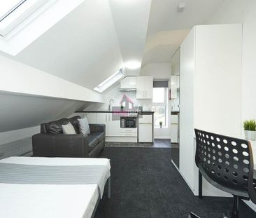 Studio to rent - Photo 3