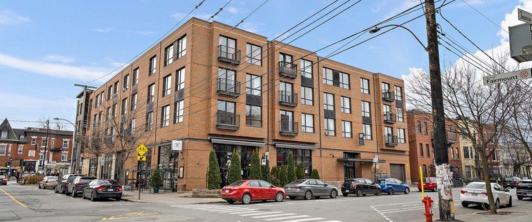 Lofts Mile-End | 5220 Rue Jeanne-Mance, Montreal - Photo 1