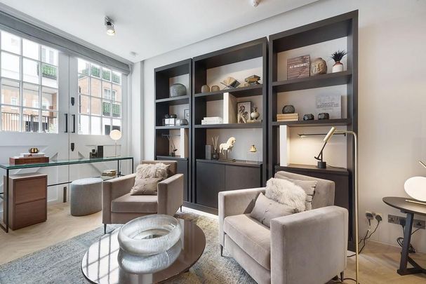 4 bedroom terraced house to rent - Photo 1