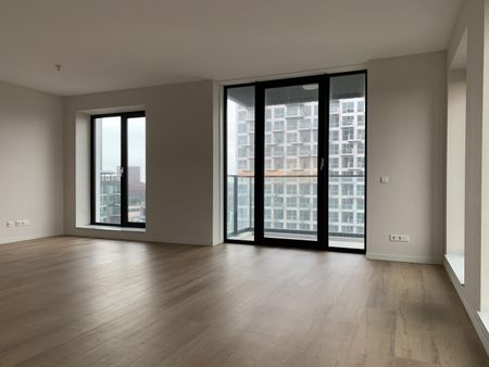 Te huur: Appartement Maanplein in Den Haag - Foto 2