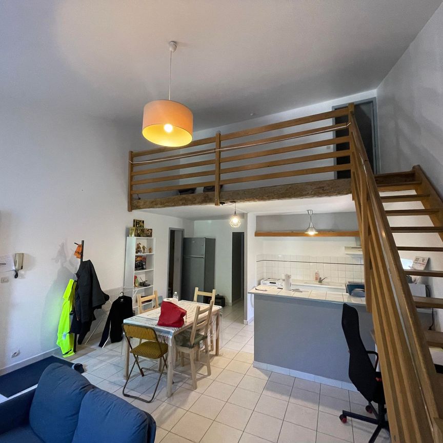 Appartement Saint-Paul-Trois-Châteaux - Photo 1