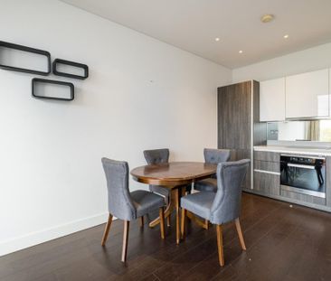 2 bedroom apartment to rent - Photo 5