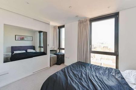 Black Prince Road, Se, Southwark, SE1 - Photo 2