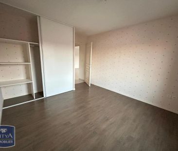 Appartement à louer 3 pièces 61.86m² - Photo 3