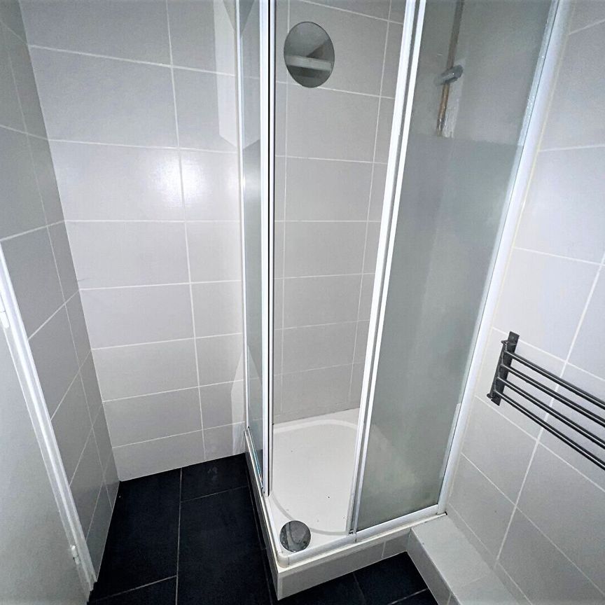 Studio meublé - Centre Ville - 1 pièce - 17 m² - Photo 1