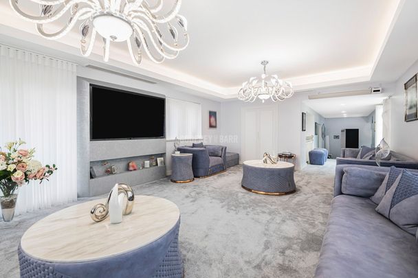 Corbar Close Hadley Wood EN4 - Photo 1