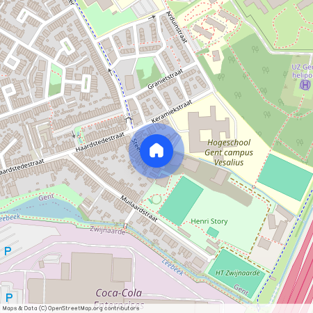 Steenakker, 147, 9000, Gent