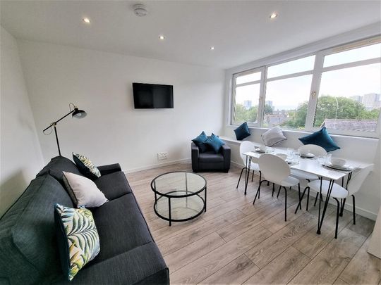 3 bedroom flat to rent - Photo 1