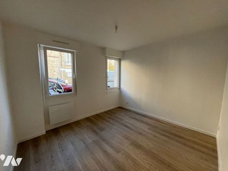 RENNES - Appartement T2 avec mezzanine ? 56 m² - Photo 2
