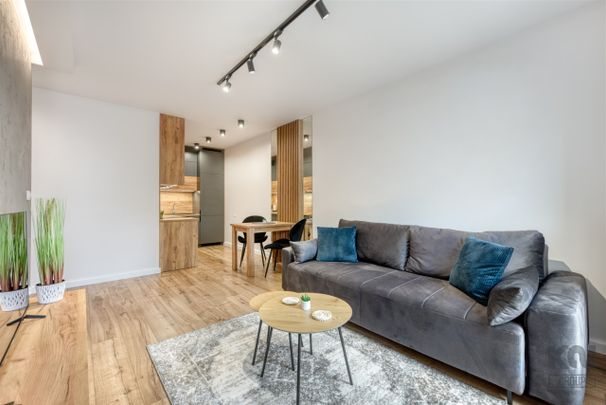 Łódź, Śródmieście, Kilińskiego - Zdjęcie 1