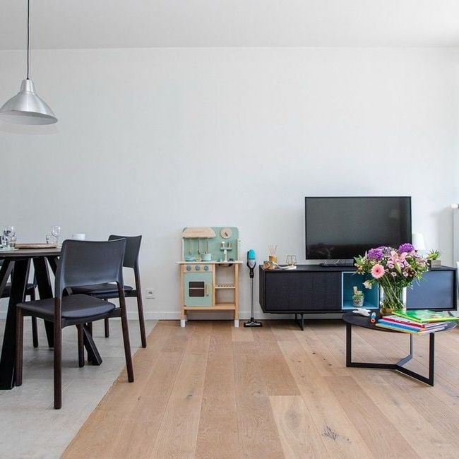 Woning te huur in Ronse voor € 1.429 met 1 slaapkamer - Foto 1