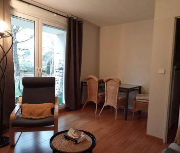 Appartement avec terrasse à louer de 2 pièces principales situé à M... - Photo 1