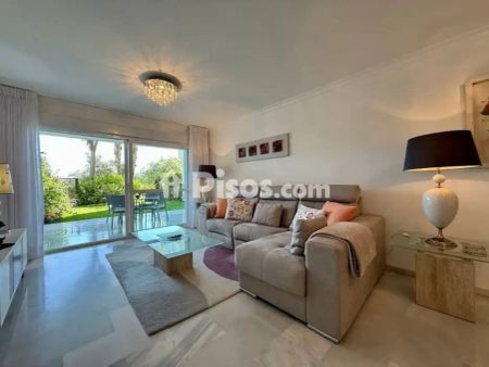 Piso en alquiler en Marbella - Photo 3