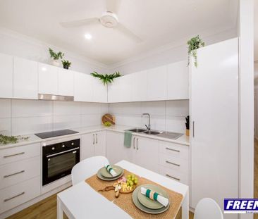 Near New Units – Furnished and Utilities Included - Photo 3