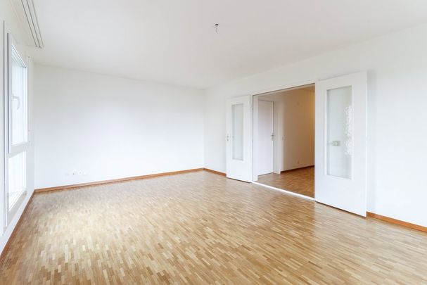 4.5 Zimmer, 102 m², EG - Photo 1
