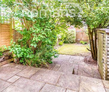 2 bedroom terraced house to rent - Photo 2