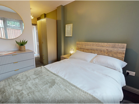 1 bedroom in a house share to rent - Photo 4