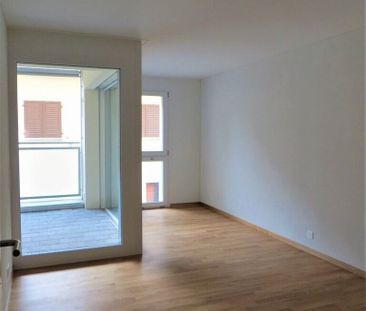 Moderne 3.5 Zimmer-Wohnung in Maienfeld zu vermieten! - Photo 6