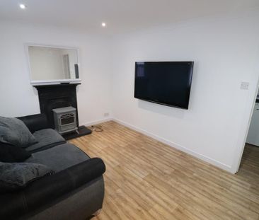 1 bedroom terraced house to rent - Photo 1