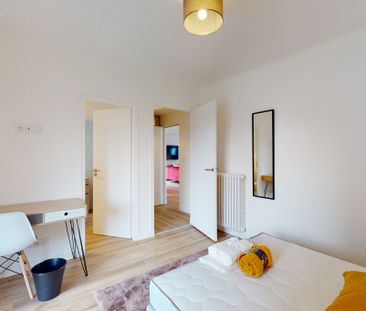 Artynia — Chambre Privée 6 - Photo 3