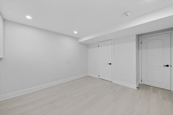 For Lease - 56 Frost Street, Toronto, Ontario - Photo 1