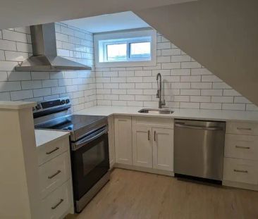 Newly renovated 2 BR basement in Haysboro | Hanover Road Southwest,... - Photo 1