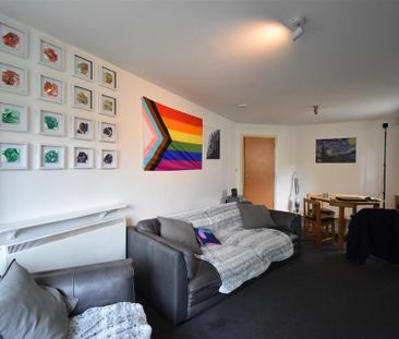 2 bedroom apartment to rent - Photo 6