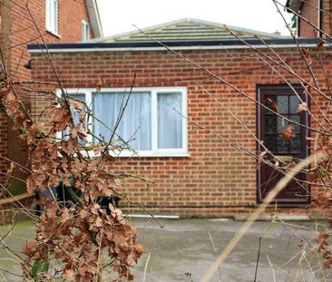 1 bedroom ground floor flat to rent - Photo 6