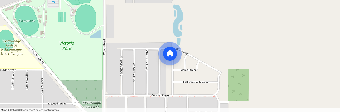 19 Laurina Road, Vic 3730, Yarrawonga