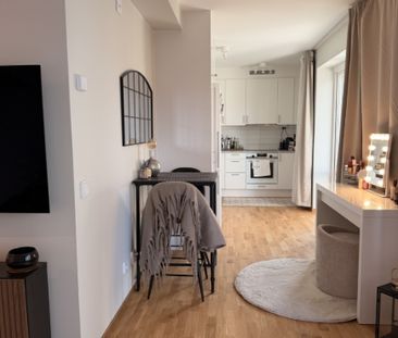 Göteborg - 1rok - 12mån - 12.650kr/mån - Photo 3