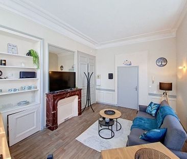 Location Appartement 2 pièces 34m² ROUEN 76000 - Photo 4