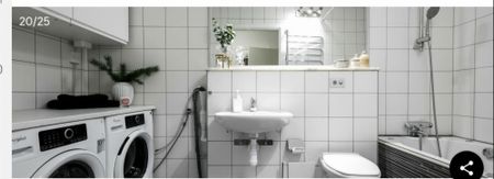 Klara tvärgränd - Foto 5