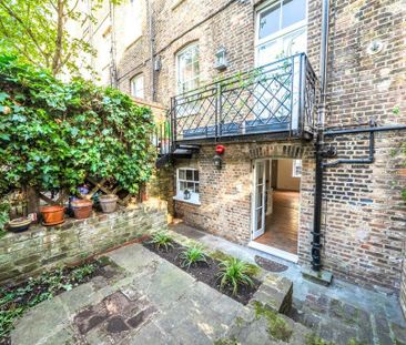 Studio to rent - Photo 2