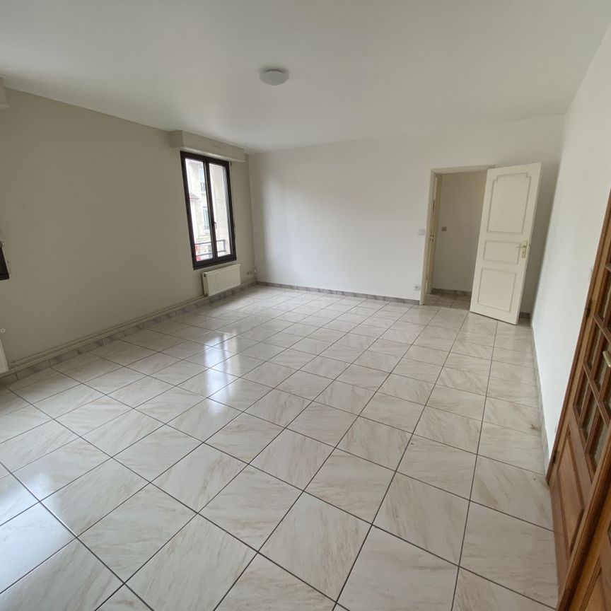 Location Appartement 4 pièces 104m² - Photo 1