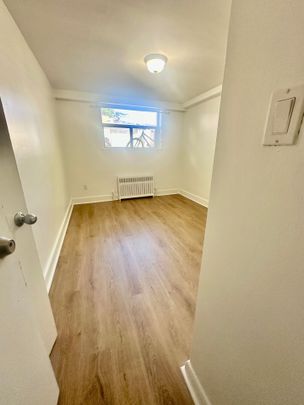 For Lease - 430 Ridelle Avenue Unit# 1, Toronto, Ontario - Photo 1