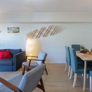 Apartamento T3 - Photo 1