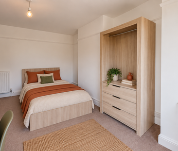 6 bedroom house to rent - Photo 4