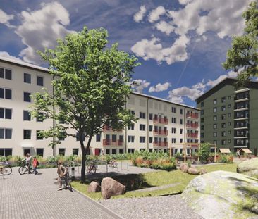 Mandelgatan 6 - Photo 6