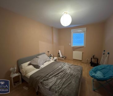 Location Appartement 2 pièces 40m² BUXEROLLES 86180 - Photo 3