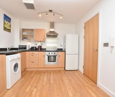 1 bedroom apartment to rent - Photo 3